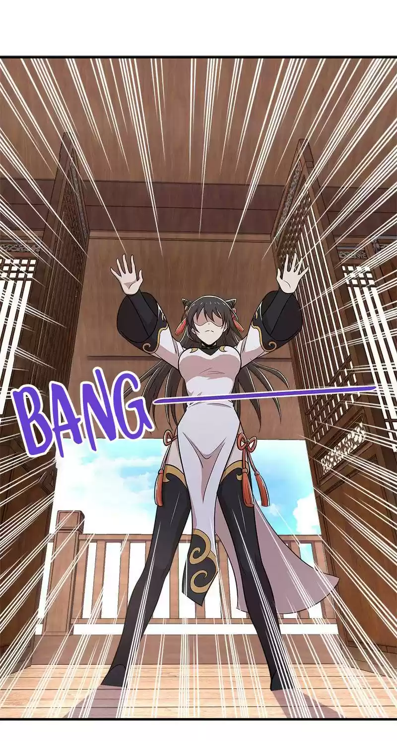 The Martial Emperor's Life After Seclusion Vol.1 Chapter 16: Are We Going Out To Improve Our Skills?