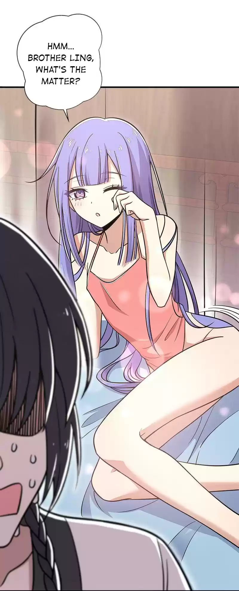 The Martial Emperor's Life After Seclusion Vol.1 Chapter 16: Are We Going Out To Improve Our Skills?