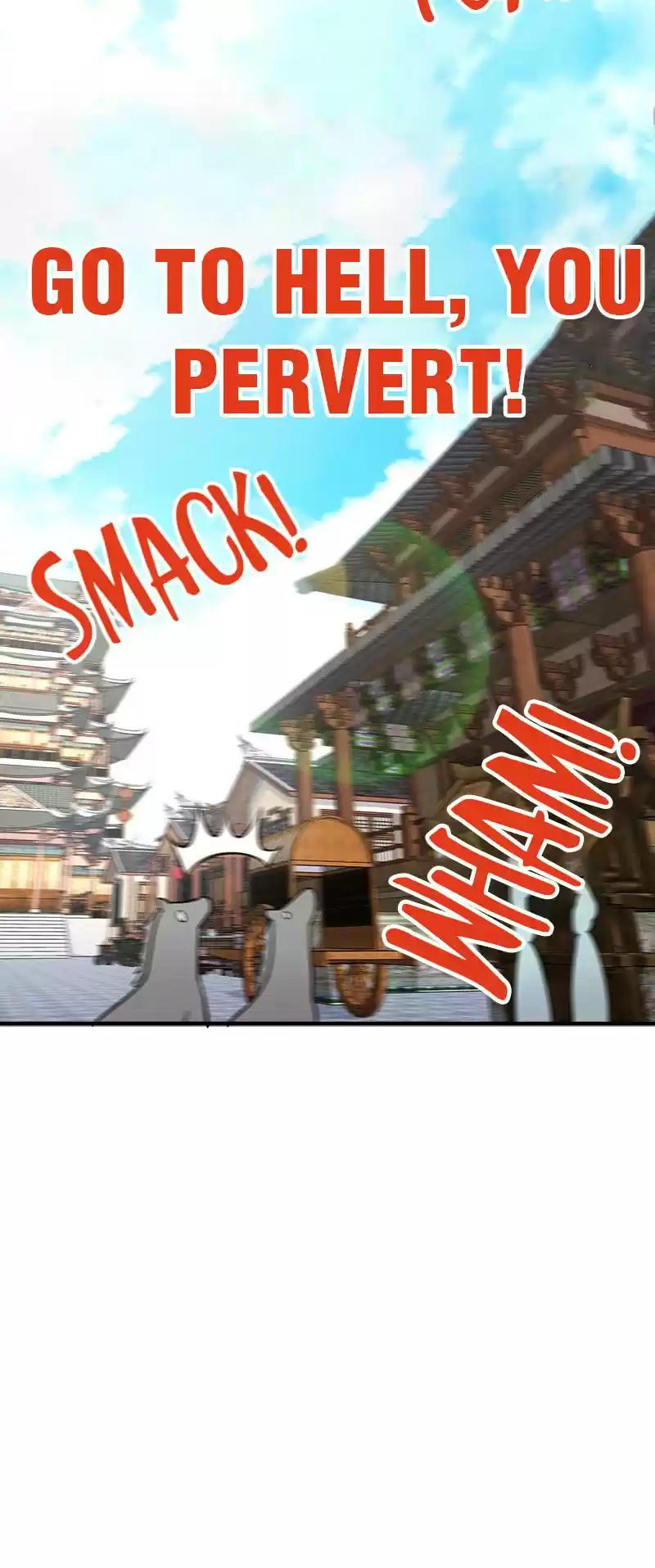 The Martial Emperor's Life After Seclusion Vol.1 Chapter 16: Are We Going Out To Improve Our Skills?