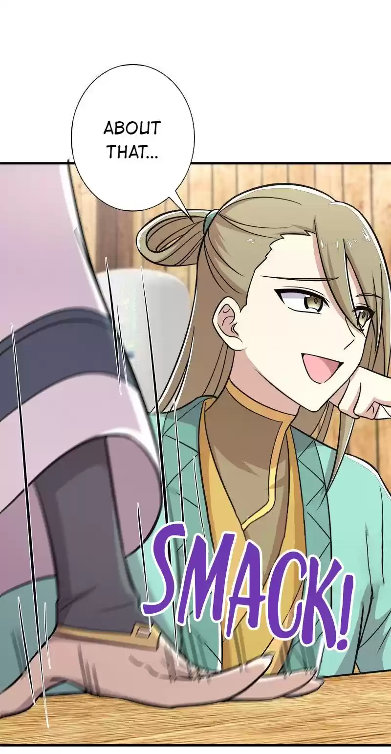 The Martial Emperor's Life After Seclusion Vol.1 Chapter 16: Are We Going Out To Improve Our Skills?