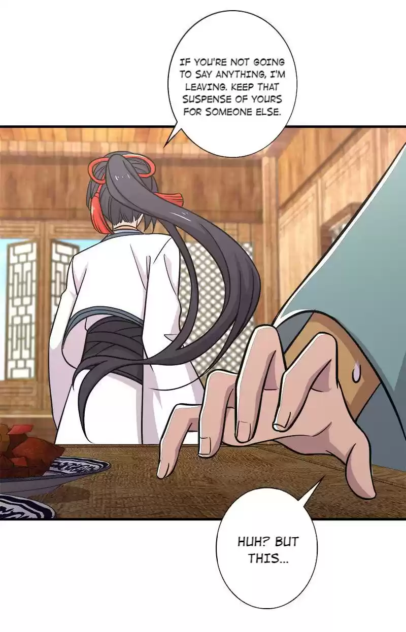 The Martial Emperor's Life After Seclusion Vol.1 Chapter 16: Are We Going Out To Improve Our Skills?