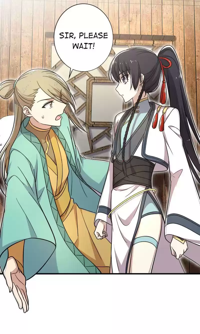 The Martial Emperor's Life After Seclusion Vol.1 Chapter 16: Are We Going Out To Improve Our Skills?