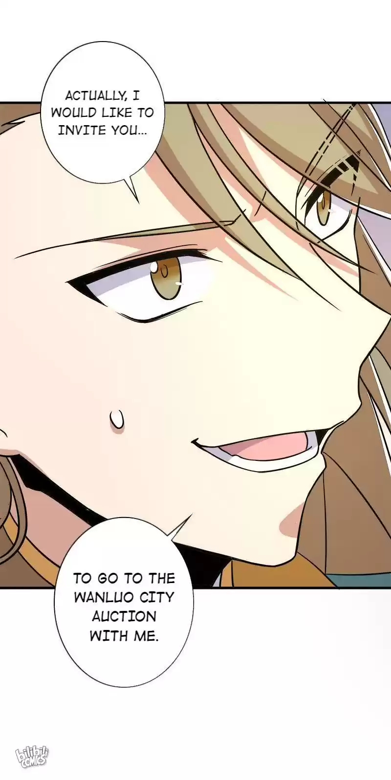 The Martial Emperor's Life After Seclusion Vol.1 Chapter 16: Are We Going Out To Improve Our Skills?