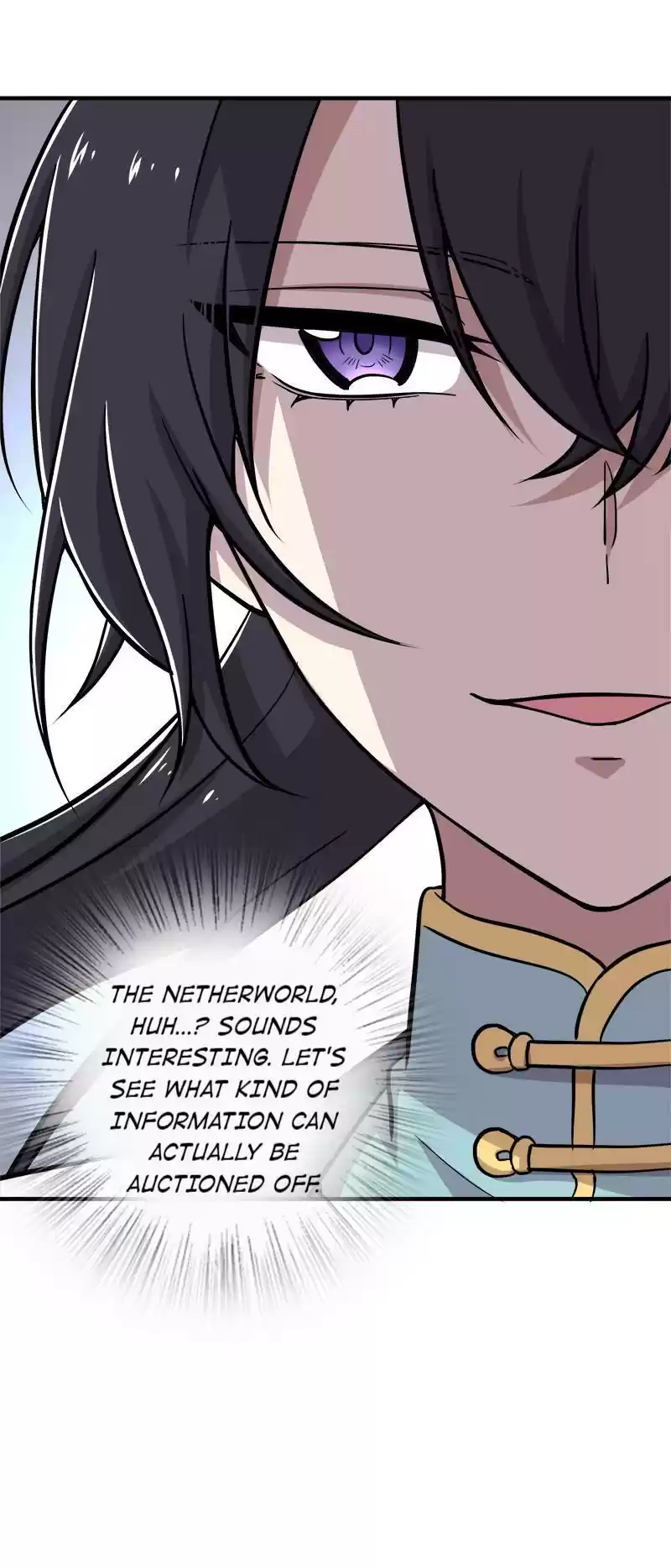 The Martial Emperor's Life After Seclusion Vol.1 Chapter 17: Bidding In The Auction House