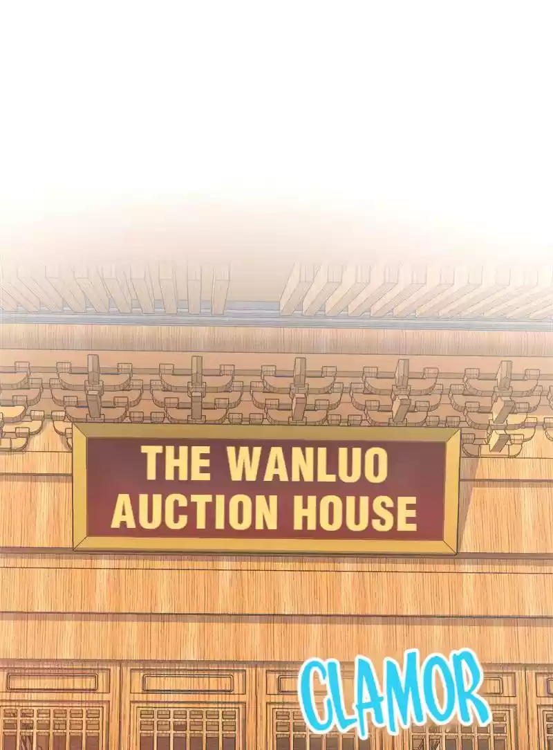 The Martial Emperor's Life After Seclusion Vol.1 Chapter 17: Bidding In The Auction House