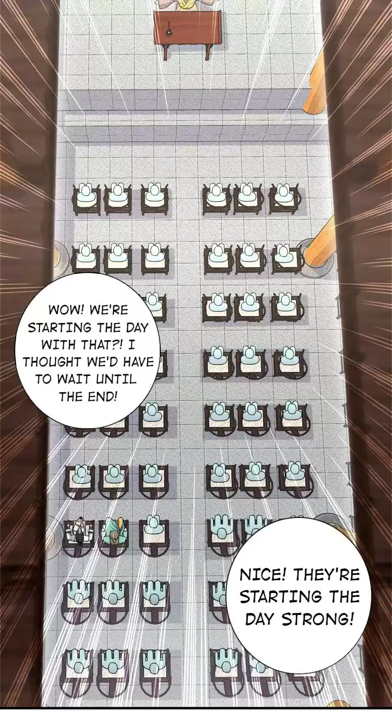 The Martial Emperor's Life After Seclusion Vol.1 Chapter 17: Bidding In The Auction House