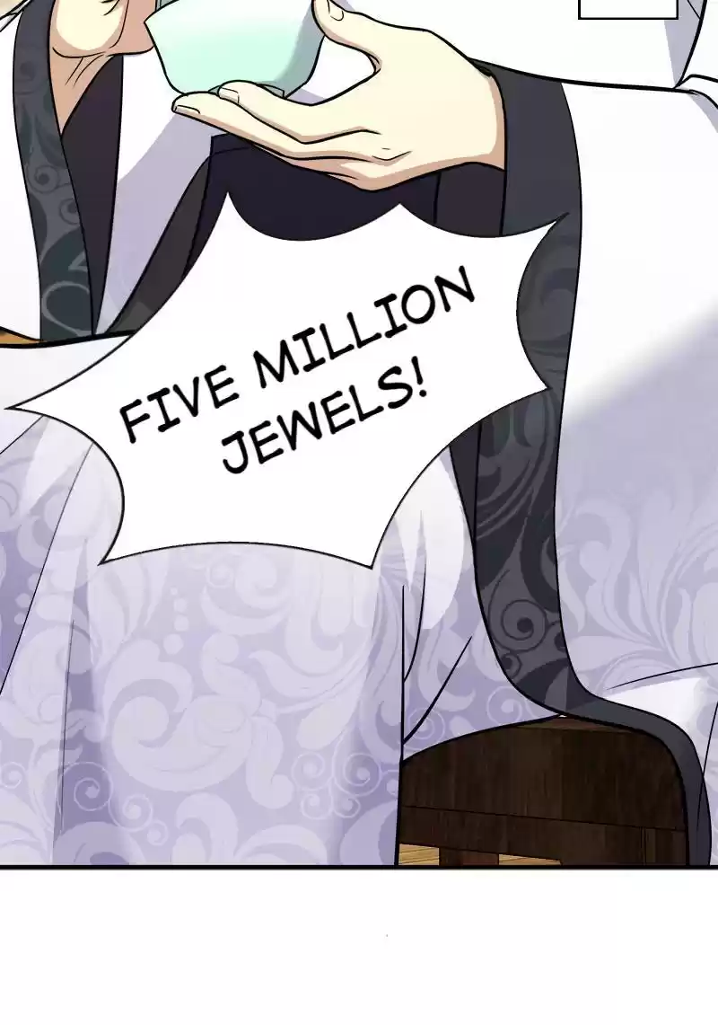 The Martial Emperor's Life After Seclusion Vol.1 Chapter 17: Bidding In The Auction House