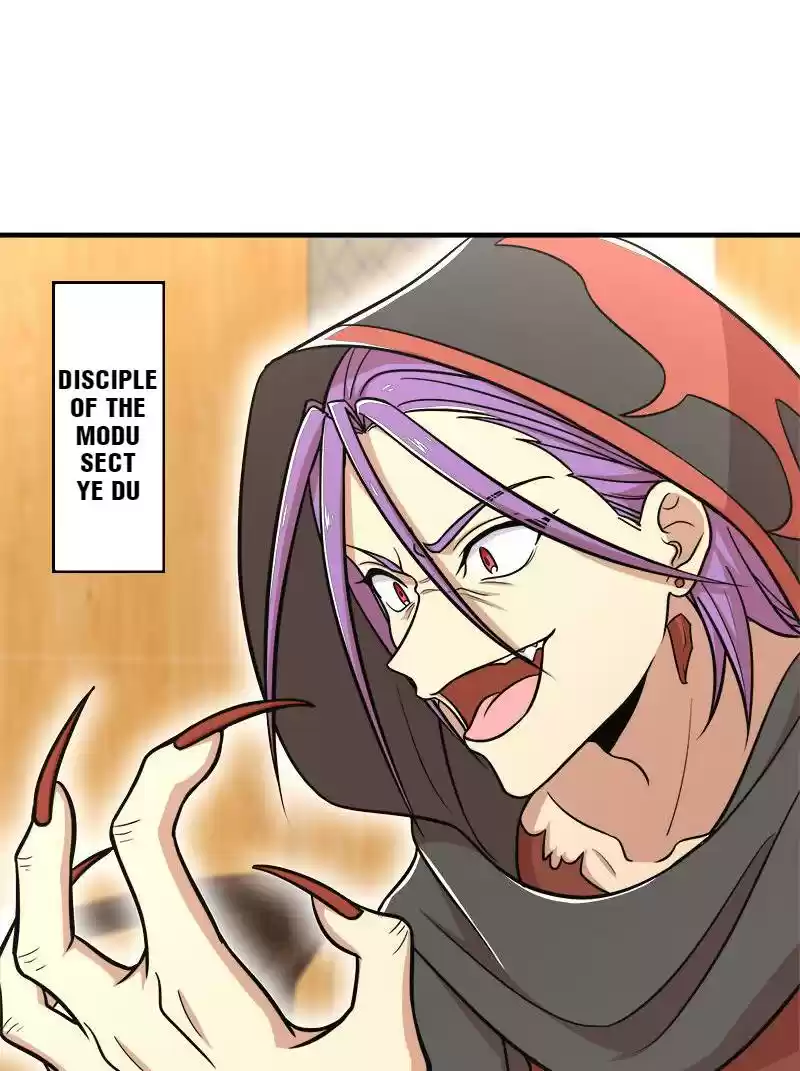 The Martial Emperor's Life After Seclusion Vol.1 Chapter 17: Bidding In The Auction House