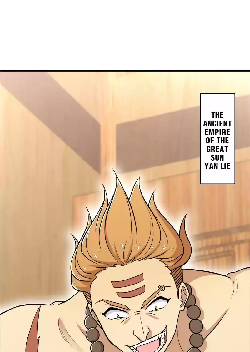 The Martial Emperor's Life After Seclusion Vol.1 Chapter 17: Bidding In The Auction House