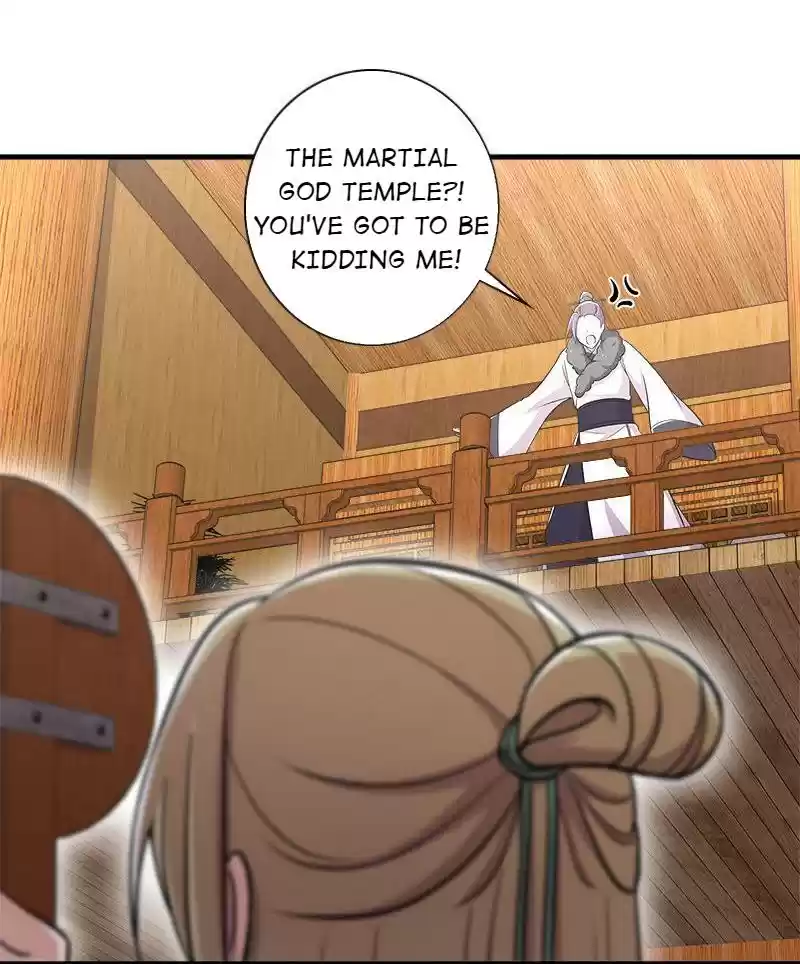 The Martial Emperor's Life After Seclusion Vol.1 Chapter 17: Bidding In The Auction House