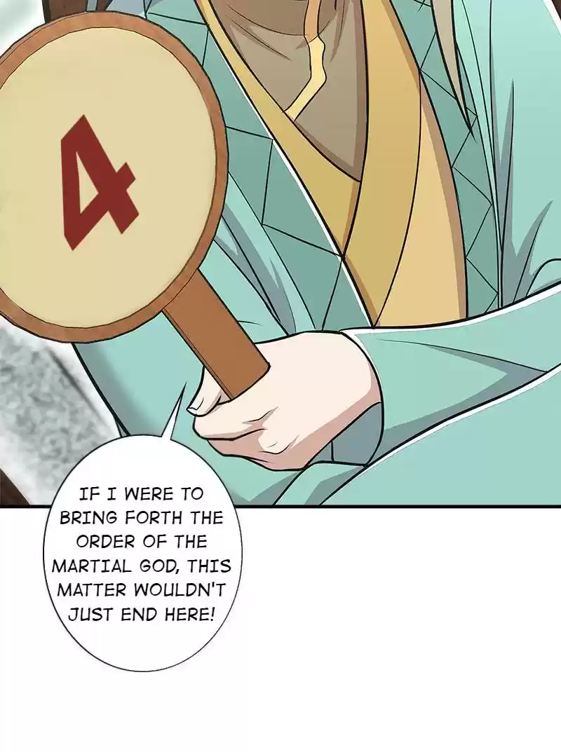 The Martial Emperor's Life After Seclusion Vol.1 Chapter 17: Bidding In The Auction House