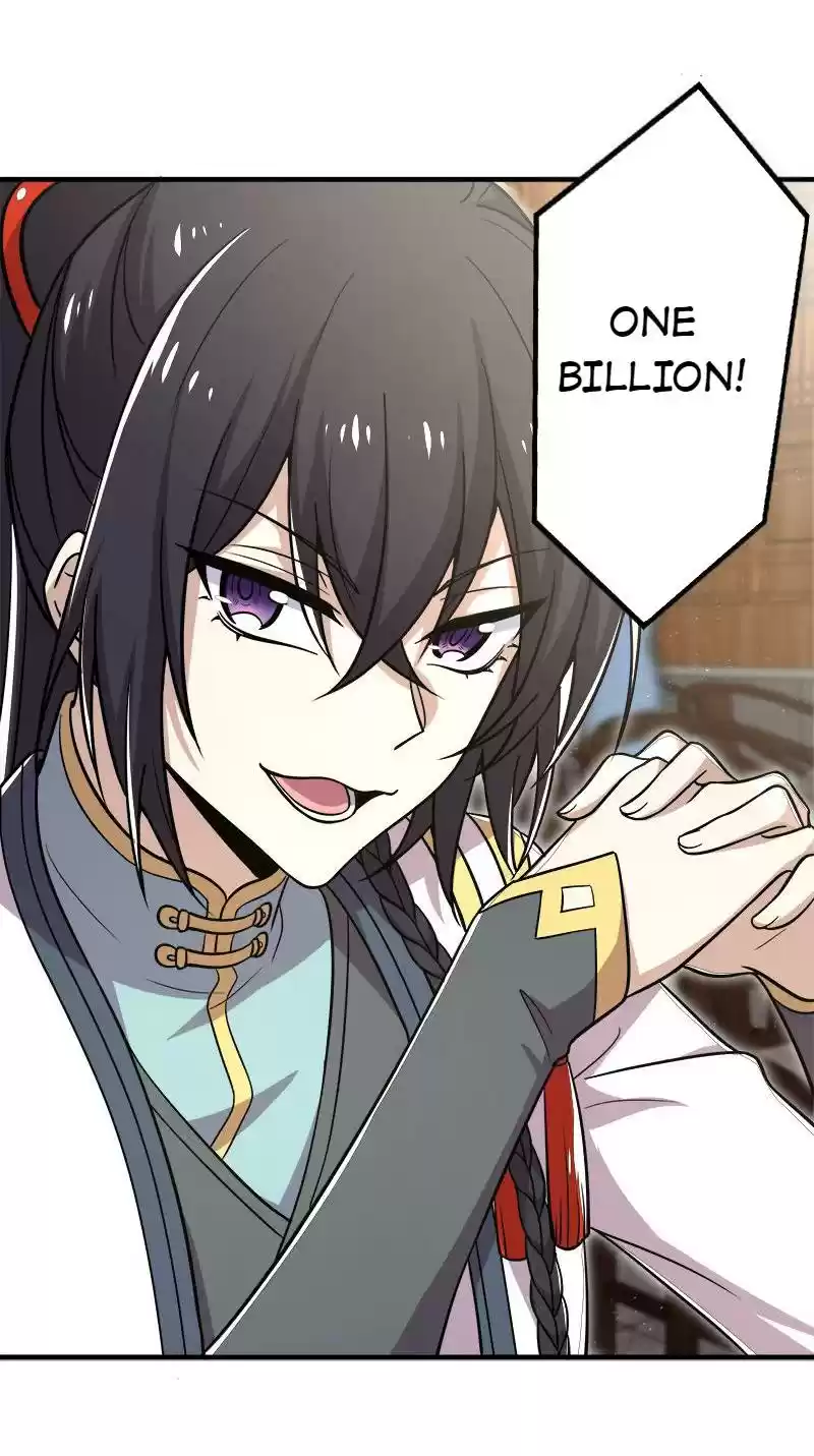 The Martial Emperor's Life After Seclusion Vol.1 Chapter 17: Bidding In The Auction House