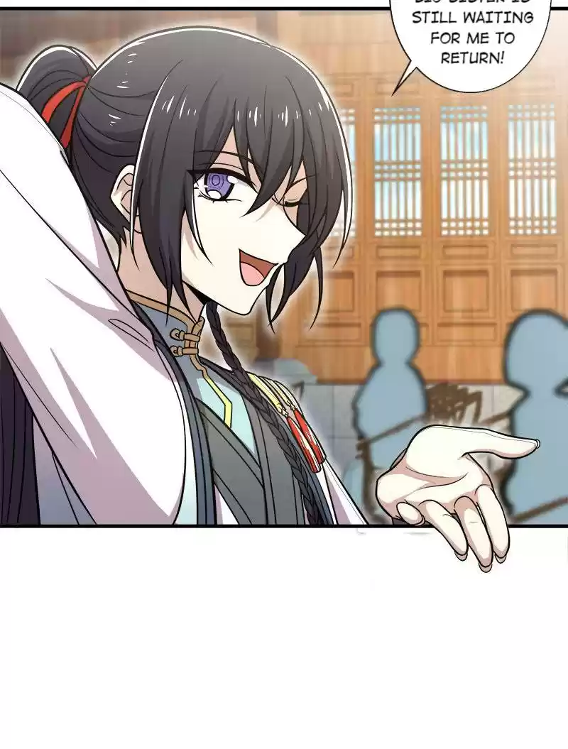 The Martial Emperor's Life After Seclusion Vol.1 Chapter 17: Bidding In The Auction House