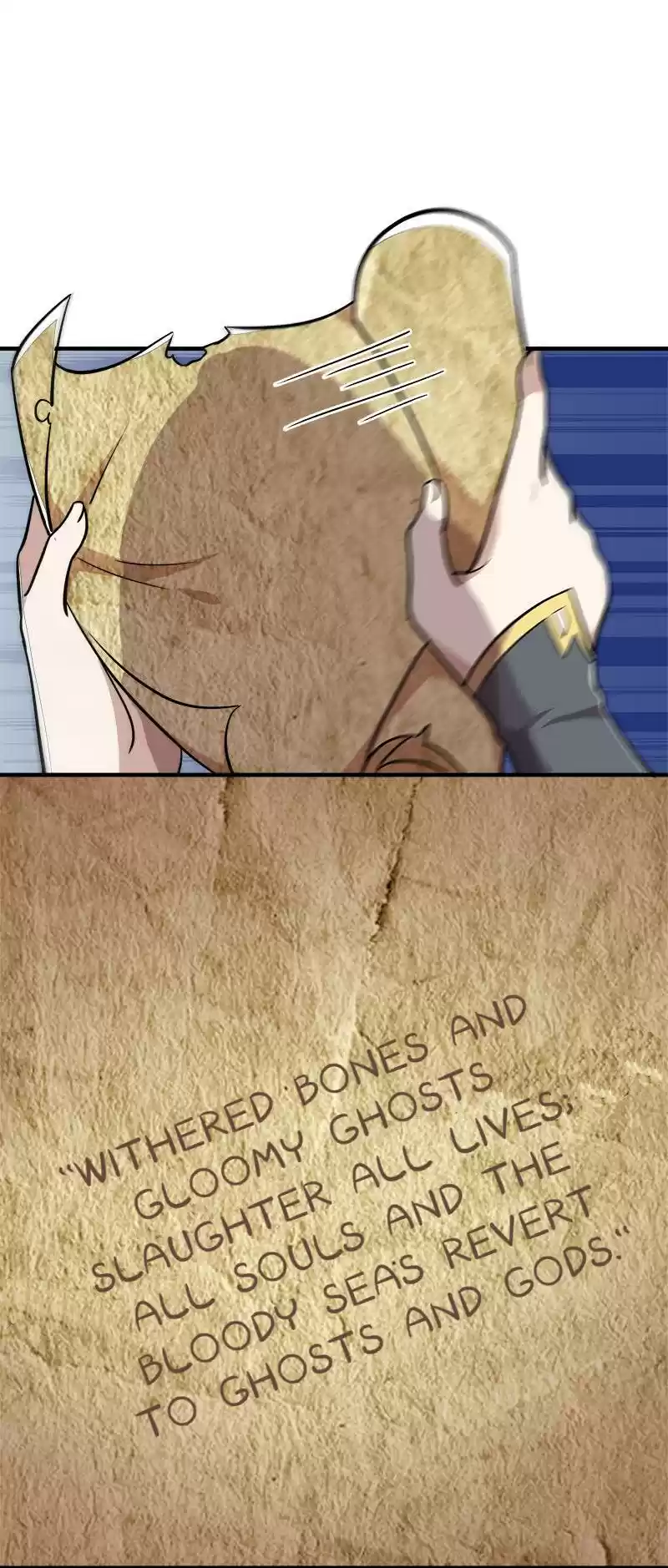 The Martial Emperor's Life After Seclusion Vol.1 Chapter 17: Bidding In The Auction House