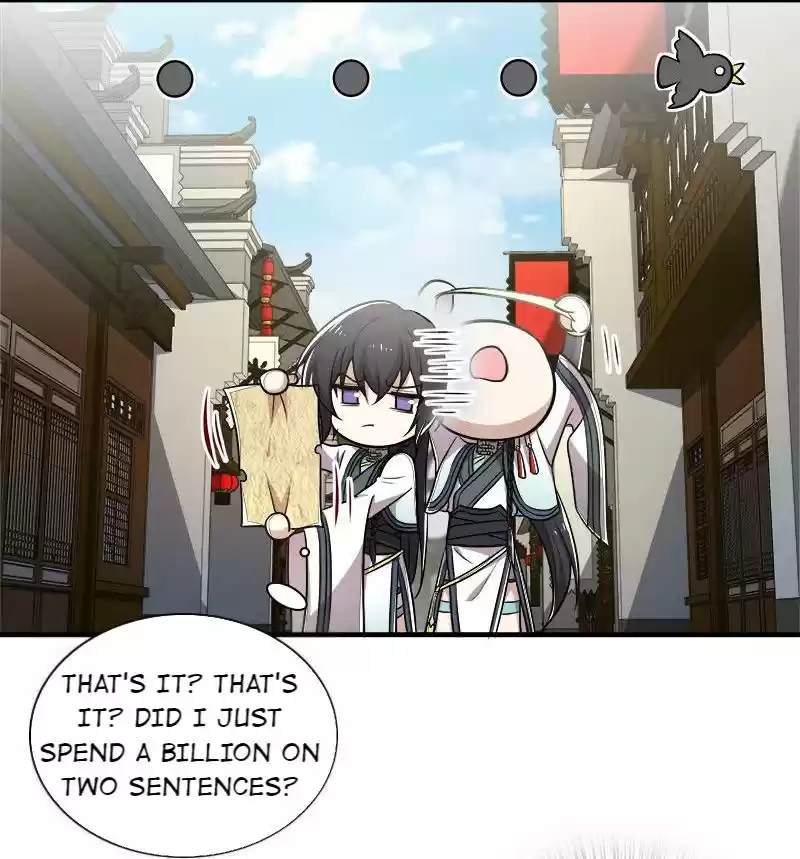 The Martial Emperor's Life After Seclusion Vol.1 Chapter 17: Bidding In The Auction House