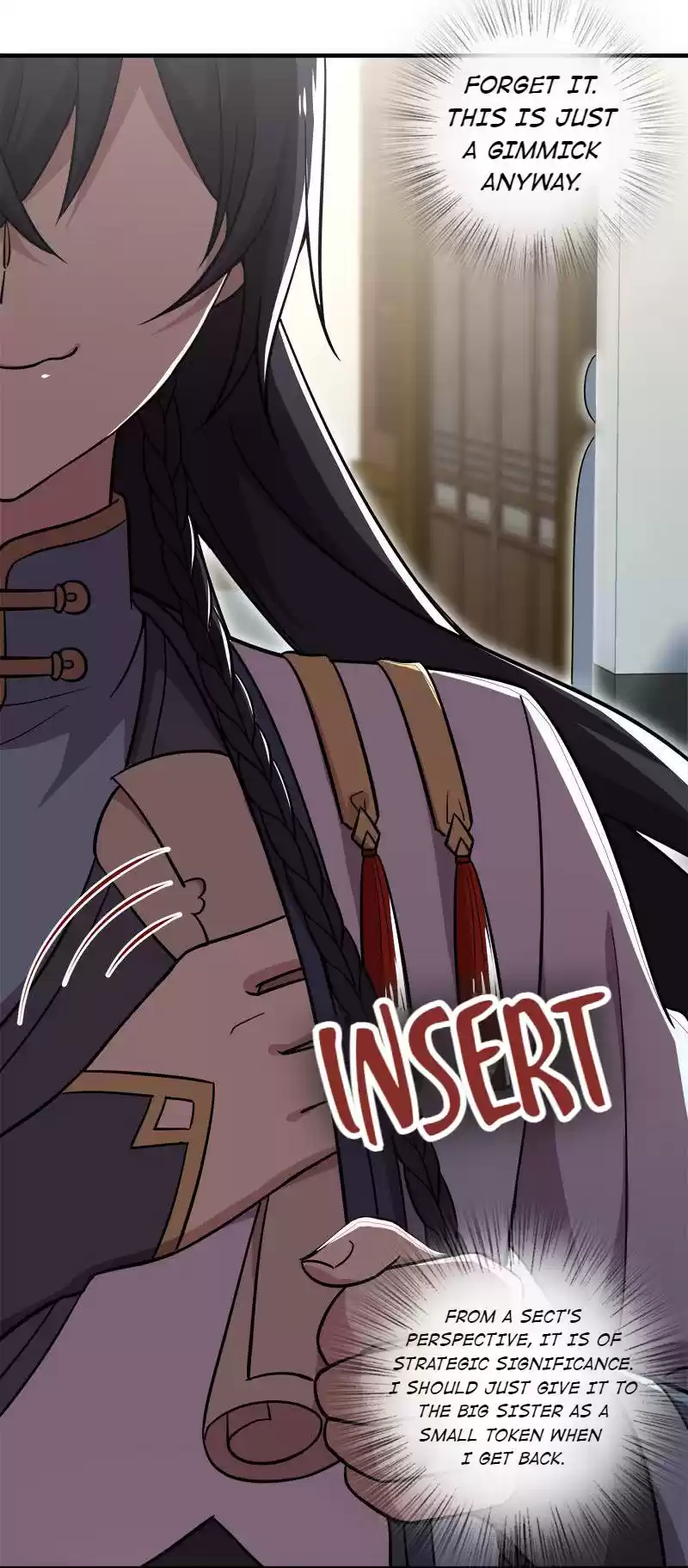 The Martial Emperor's Life After Seclusion Vol.1 Chapter 17: Bidding In The Auction House