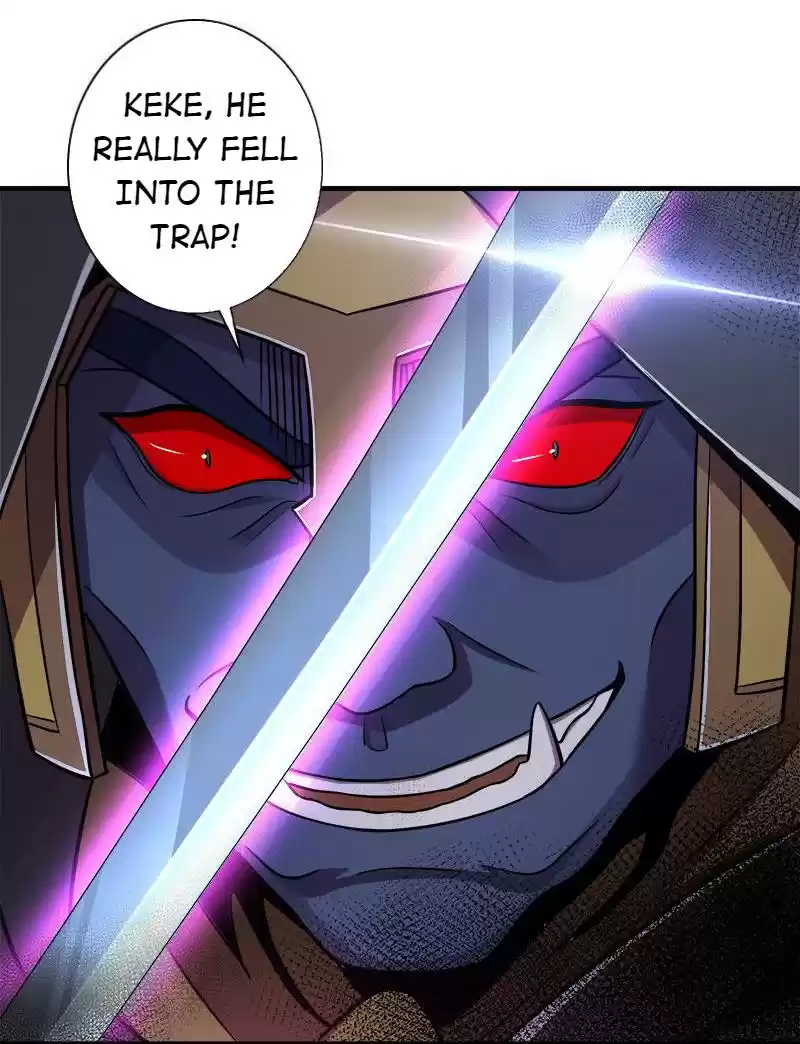 The Martial Emperor's Life After Seclusion Vol.1 Chapter 18: A Once In A Lifetime Experience!