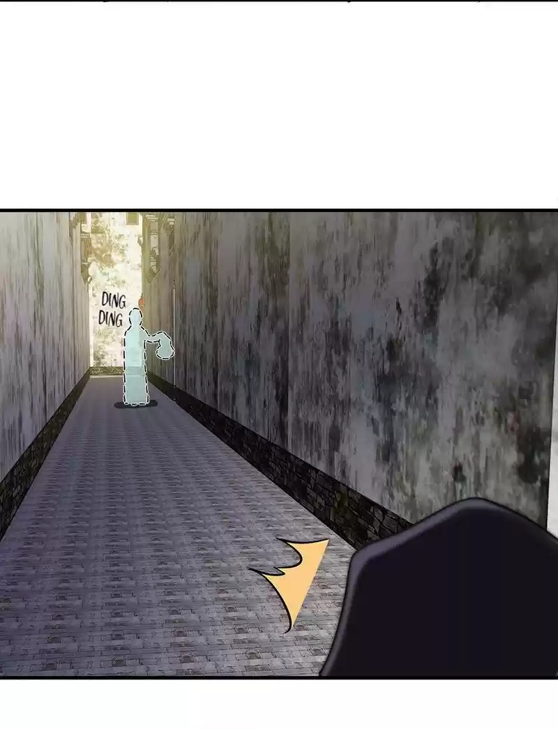 The Martial Emperor's Life After Seclusion Vol.1 Chapter 18: A Once In A Lifetime Experience!