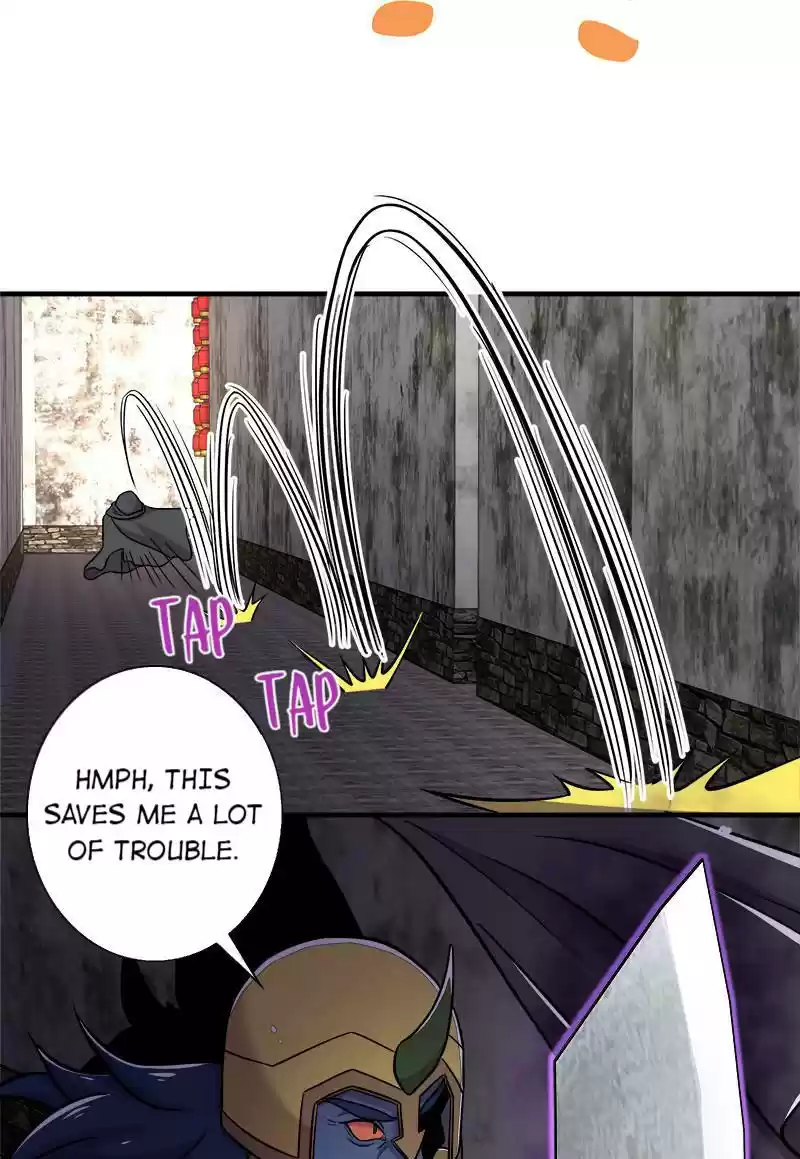 The Martial Emperor's Life After Seclusion Vol.1 Chapter 18: A Once In A Lifetime Experience!