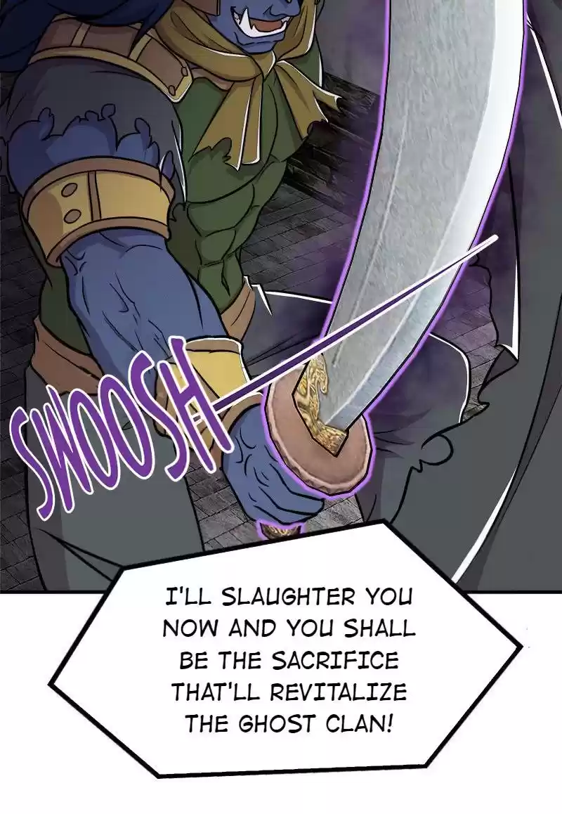 The Martial Emperor's Life After Seclusion Vol.1 Chapter 18: A Once In A Lifetime Experience!