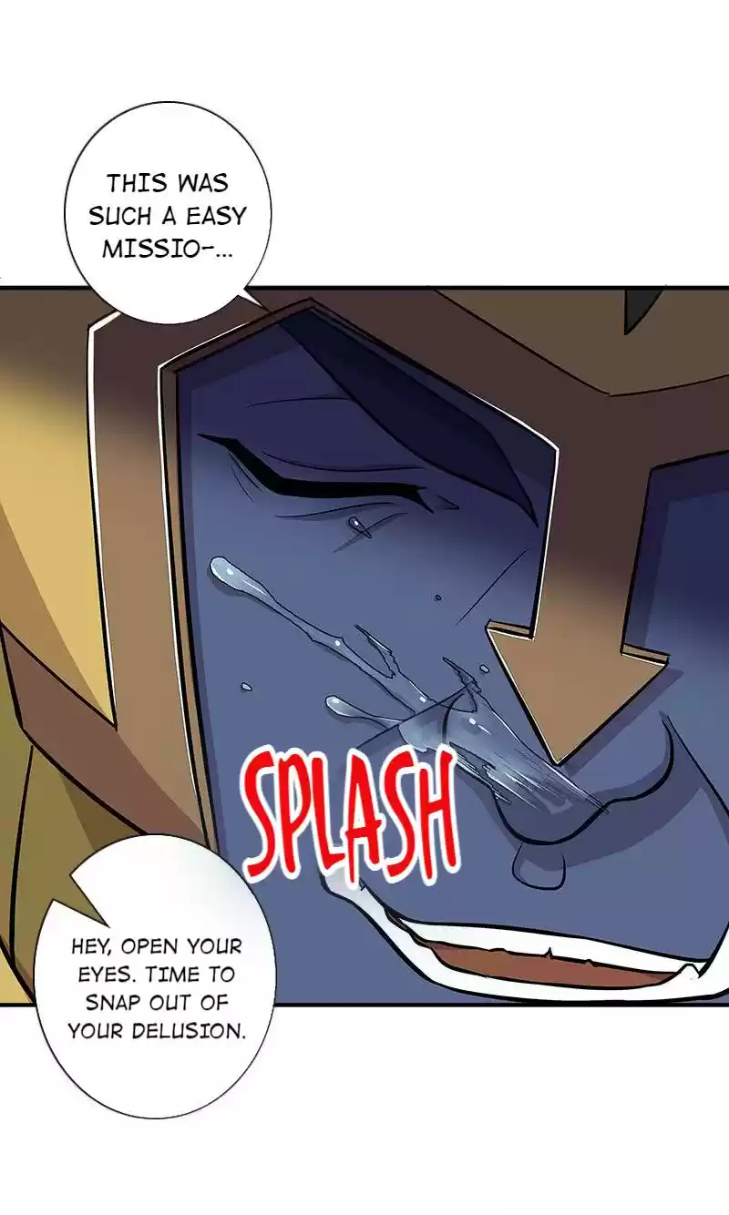 The Martial Emperor's Life After Seclusion Vol.1 Chapter 18: A Once In A Lifetime Experience!