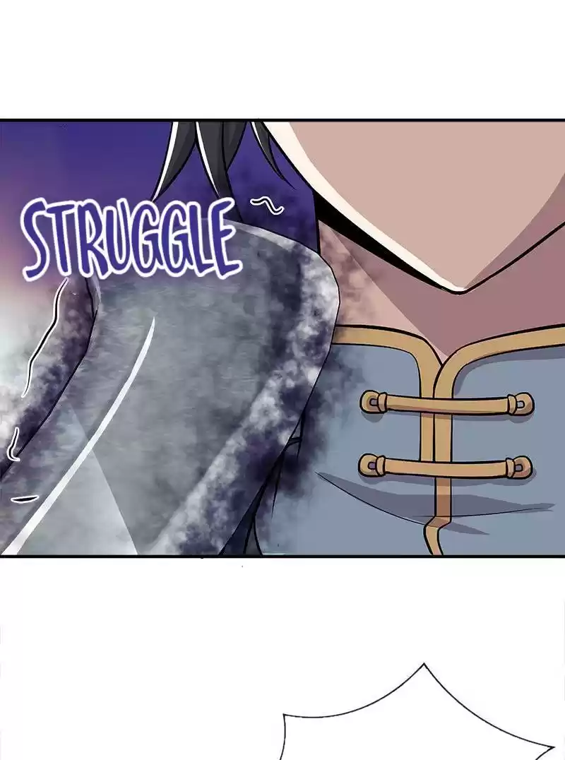 The Martial Emperor's Life After Seclusion Vol.1 Chapter 18: A Once In A Lifetime Experience!