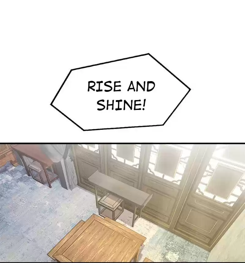 The Martial Emperor's Life After Seclusion Vol.1 Chapter 18: A Once In A Lifetime Experience!