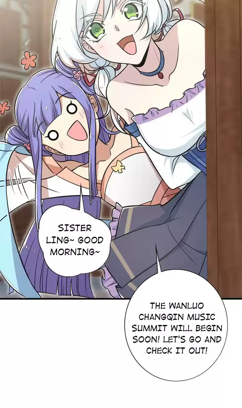 The Martial Emperor's Life After Seclusion Vol.1 Chapter 18: A Once In A Lifetime Experience!