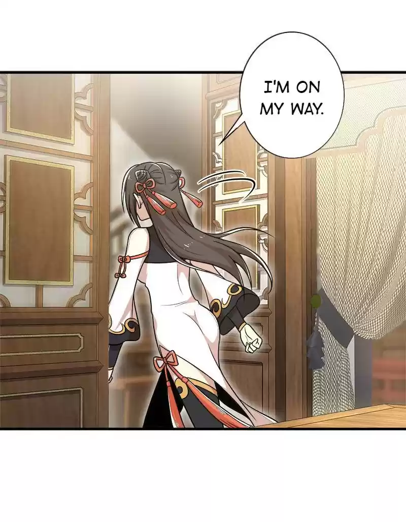 The Martial Emperor's Life After Seclusion Vol.1 Chapter 18: A Once In A Lifetime Experience!