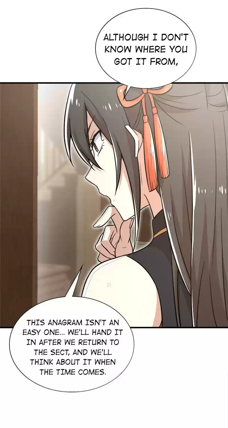 The Martial Emperor's Life After Seclusion Vol.1 Chapter 18: A Once In A Lifetime Experience!