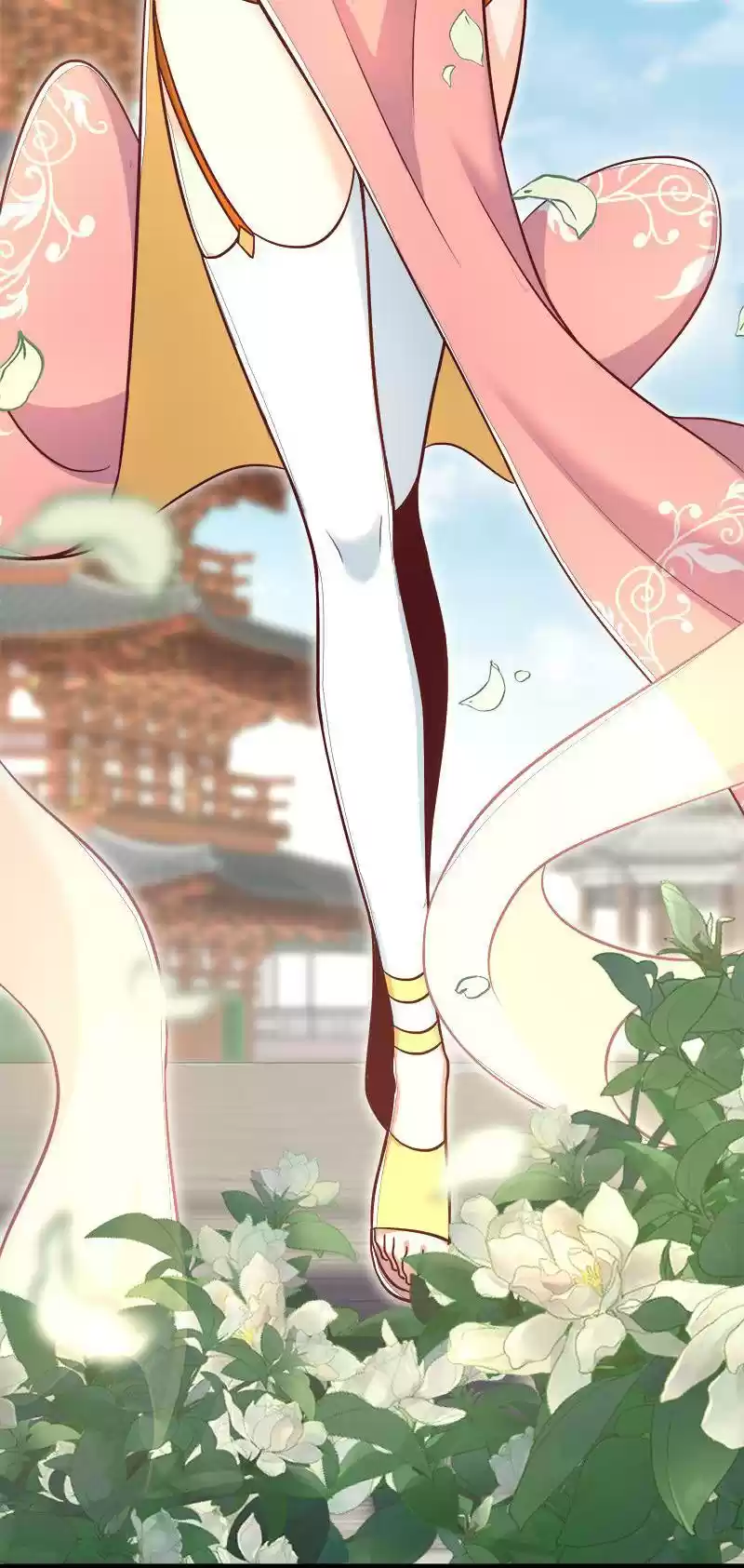 The Martial Emperor's Life After Seclusion Vol.1 Chapter 18: A Once In A Lifetime Experience!