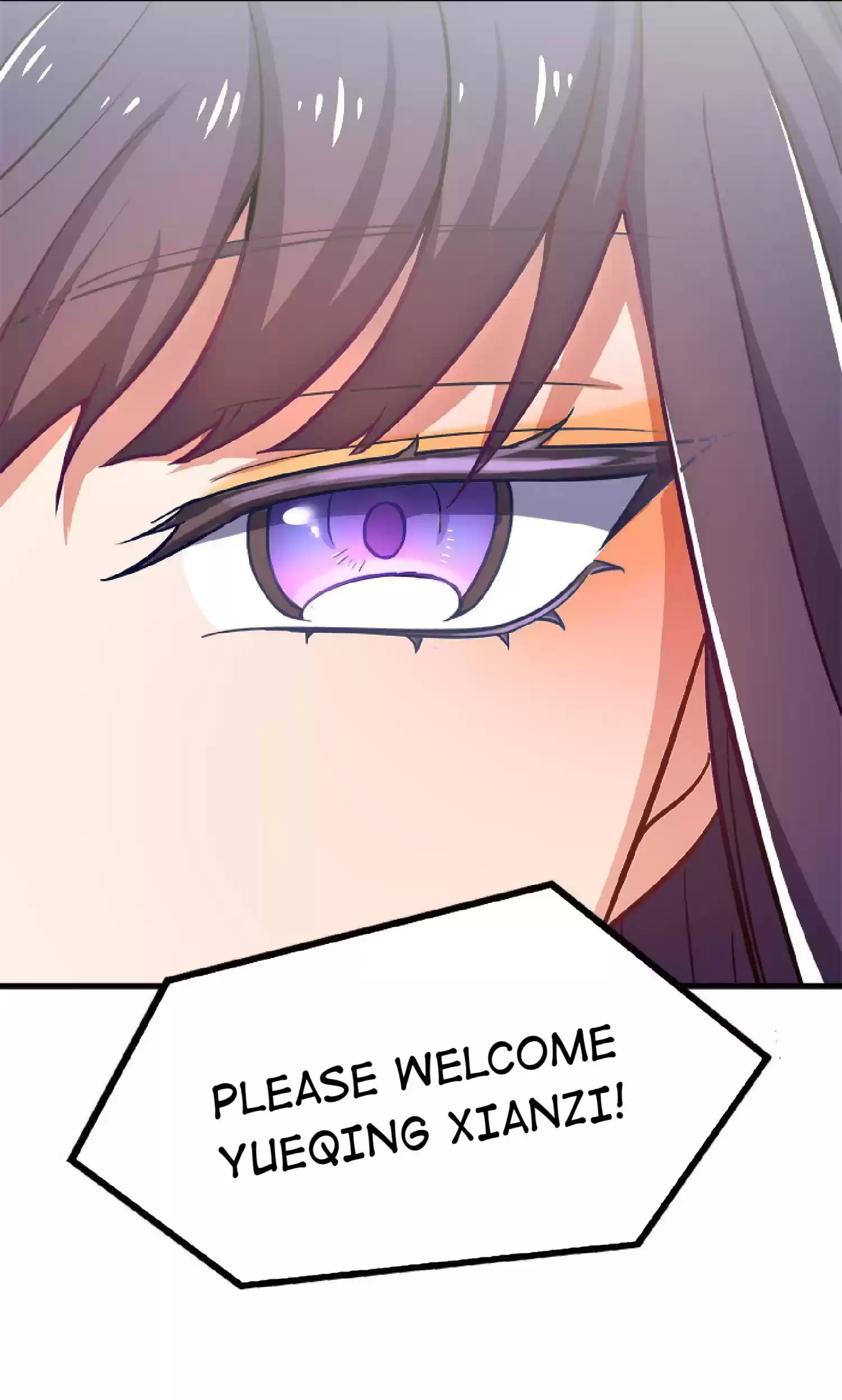 The Martial Emperor's Life After Seclusion Vol.1 Chapter 18: A Once In A Lifetime Experience!