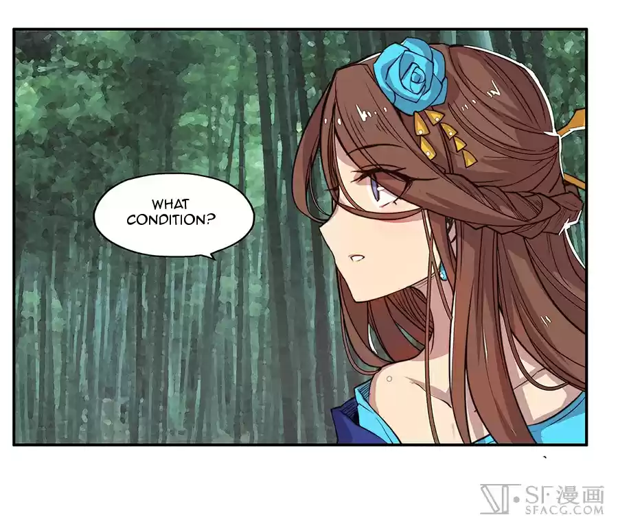 The Master of Martial Arts Retired Life Chapter 1