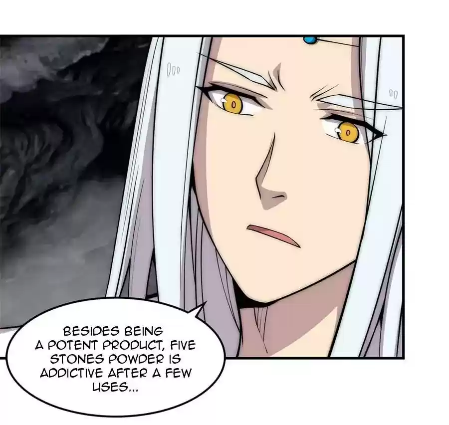 The Master of Martial Arts Retired Life Chapter 100