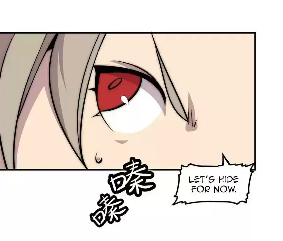 The Master of Martial Arts Retired Life Chapter 100