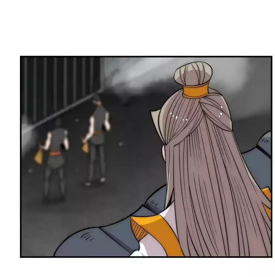 The Master of Martial Arts Retired Life Chapter 100