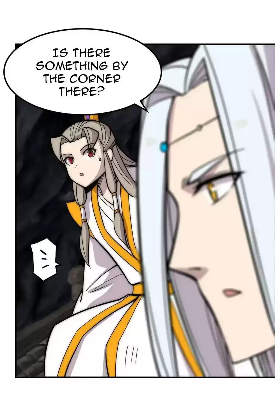 The Master of Martial Arts Retired Life Chapter 100