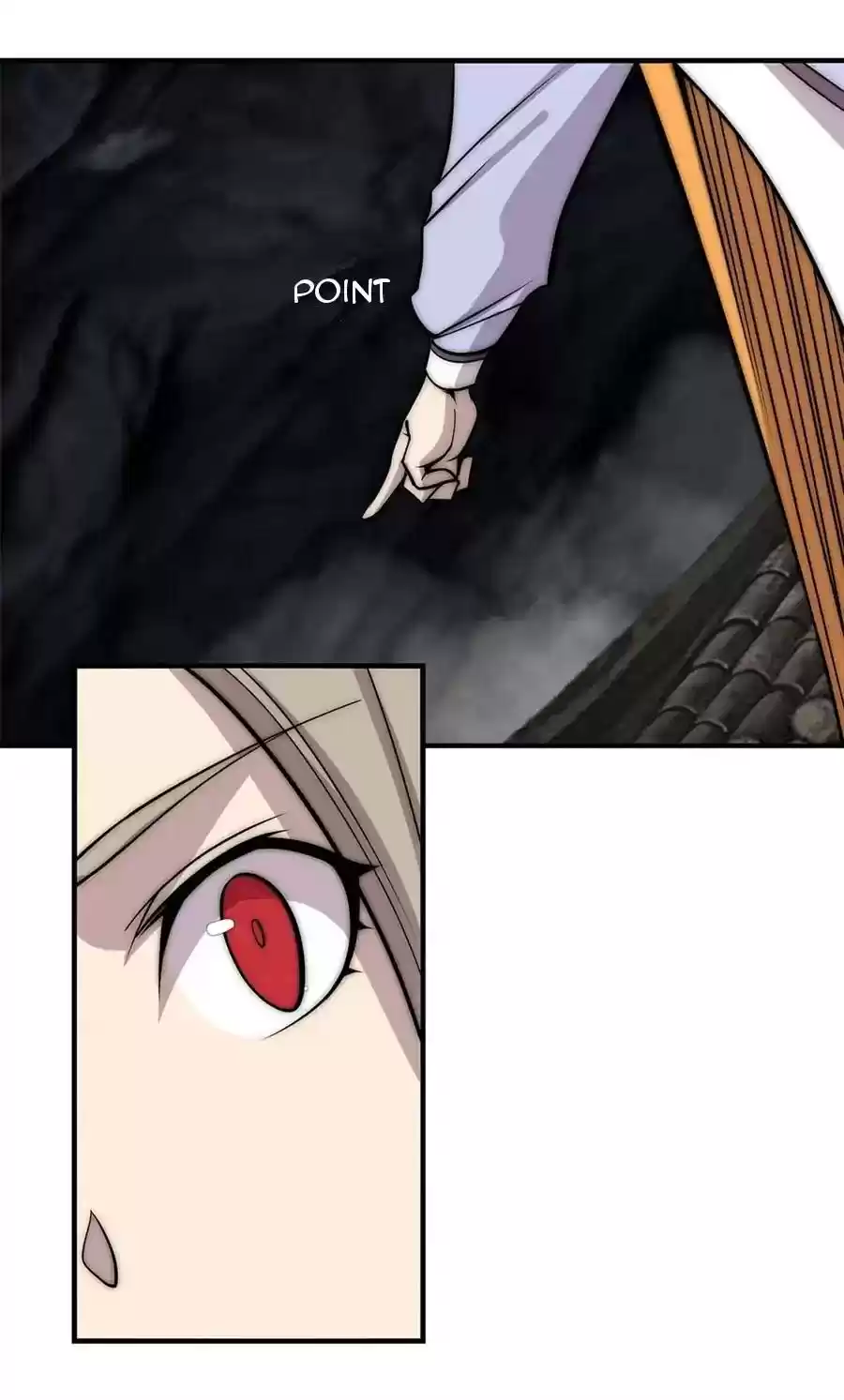 The Master of Martial Arts Retired Life Chapter 100