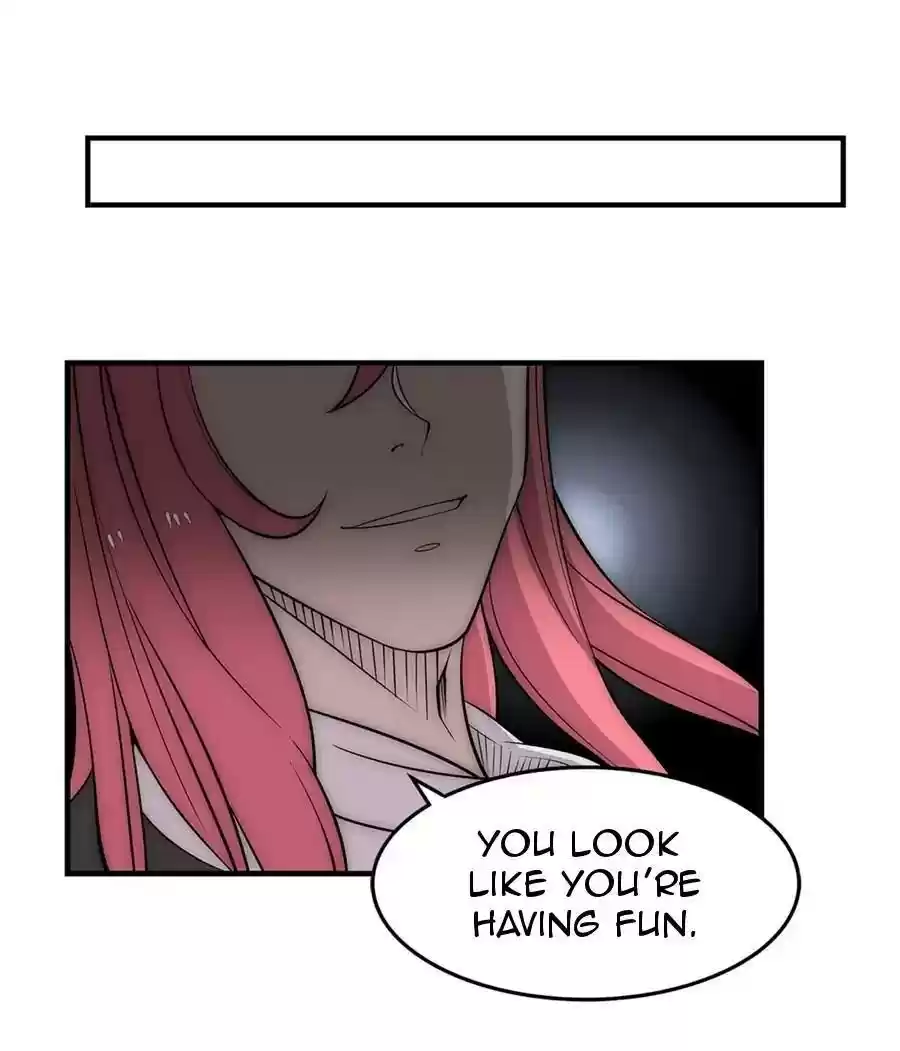 The Master of Martial Arts Retired Life Chapter 100