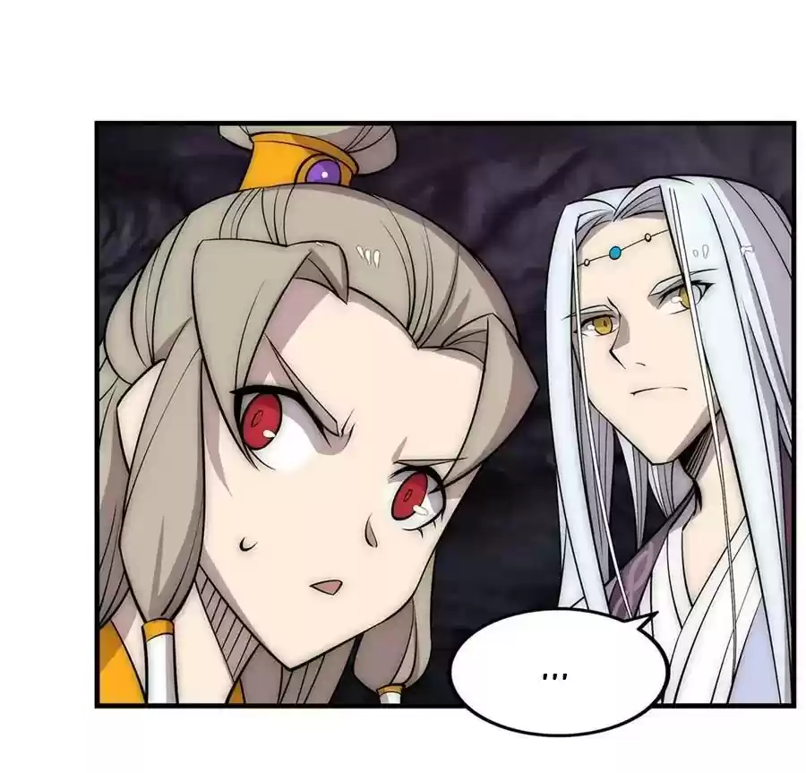 The Master of Martial Arts Retired Life Chapter 100