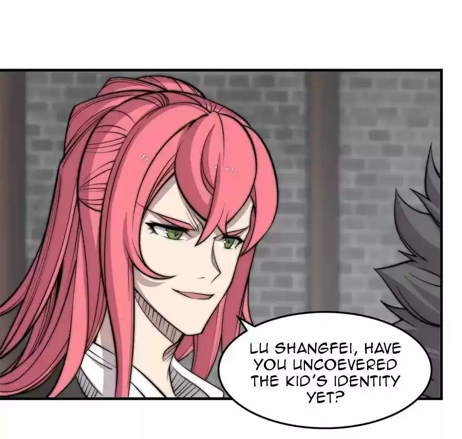 The Master of Martial Arts Retired Life Chapter 101