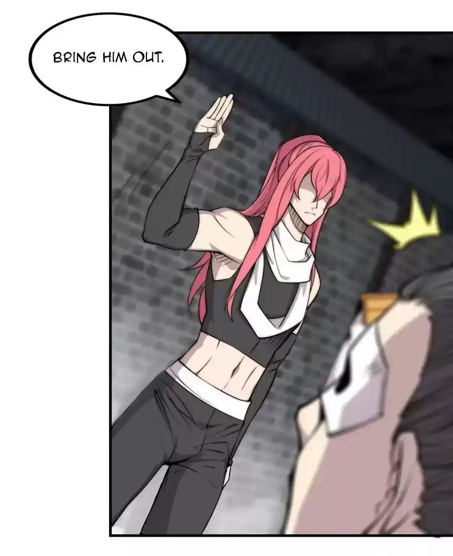 The Master of Martial Arts Retired Life Chapter 101