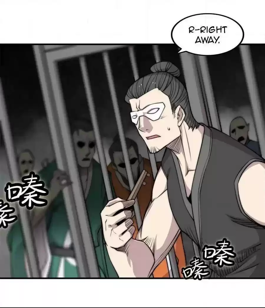 The Master of Martial Arts Retired Life Chapter 101