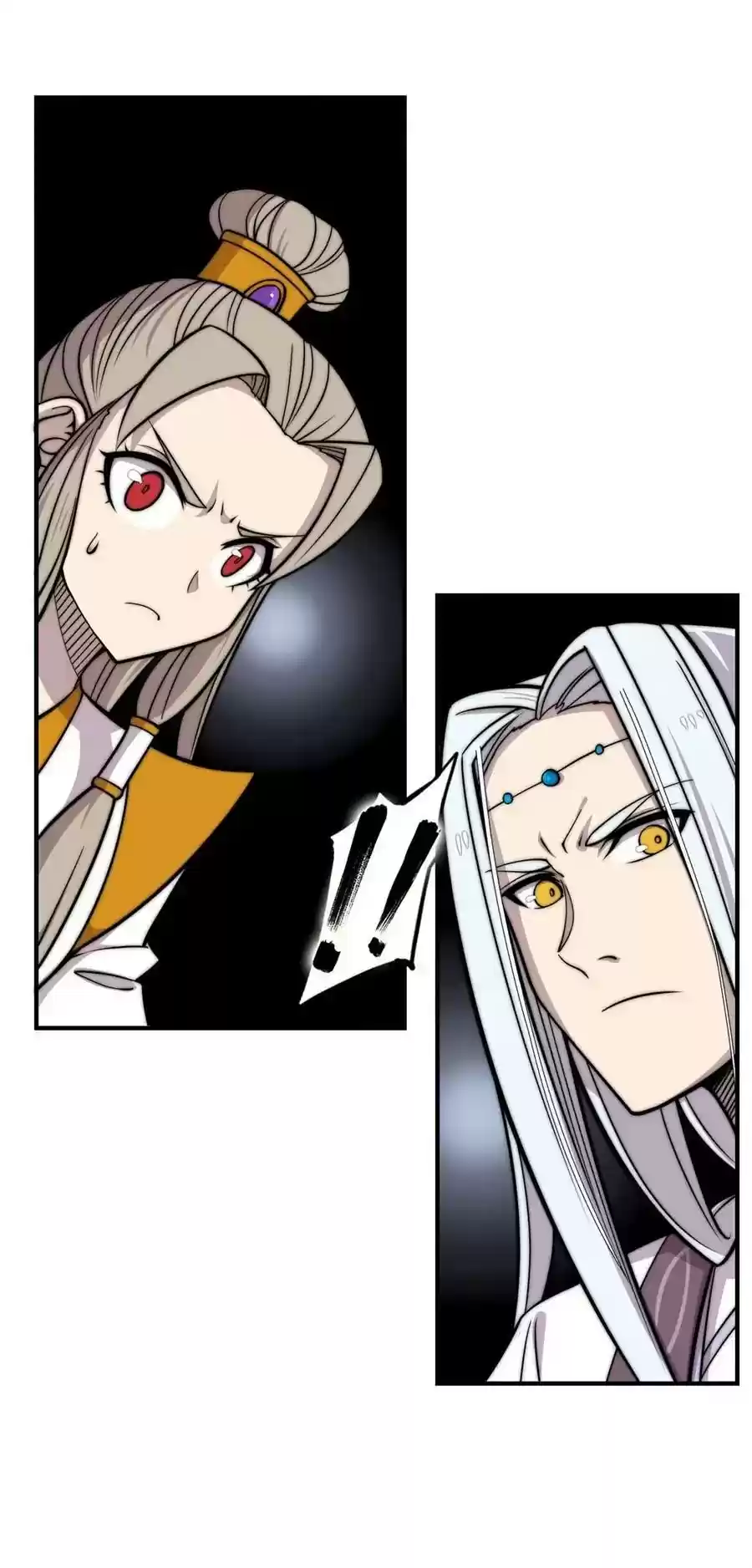 The Master of Martial Arts Retired Life Chapter 101