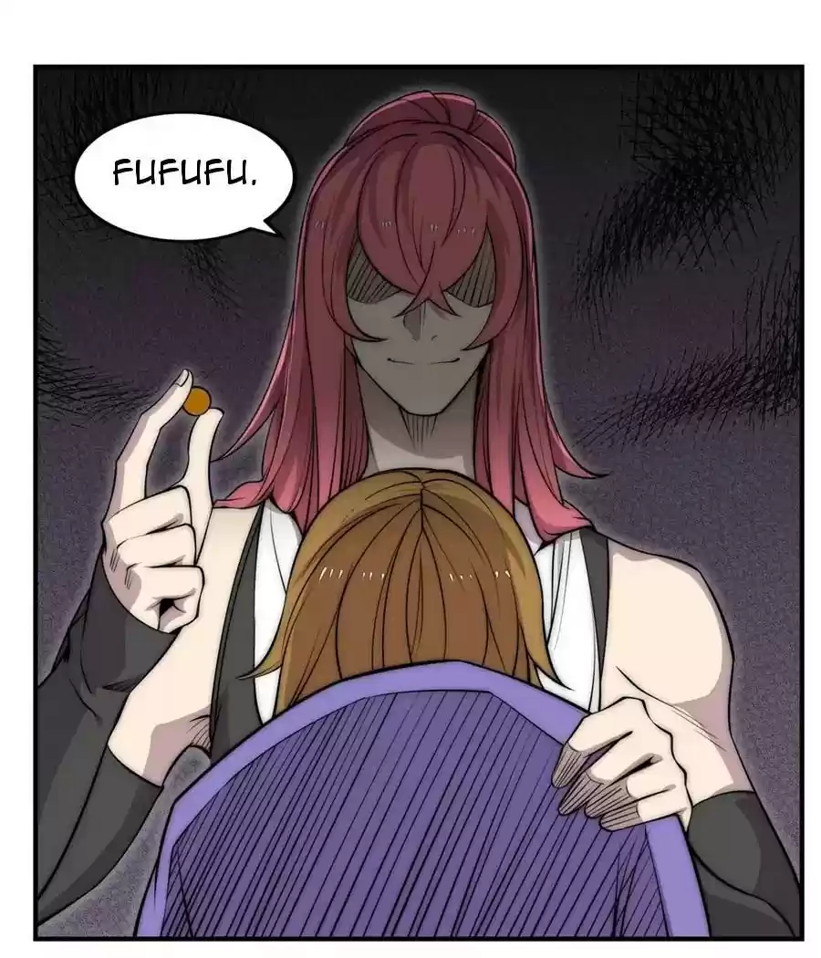 The Master of Martial Arts Retired Life Chapter 101