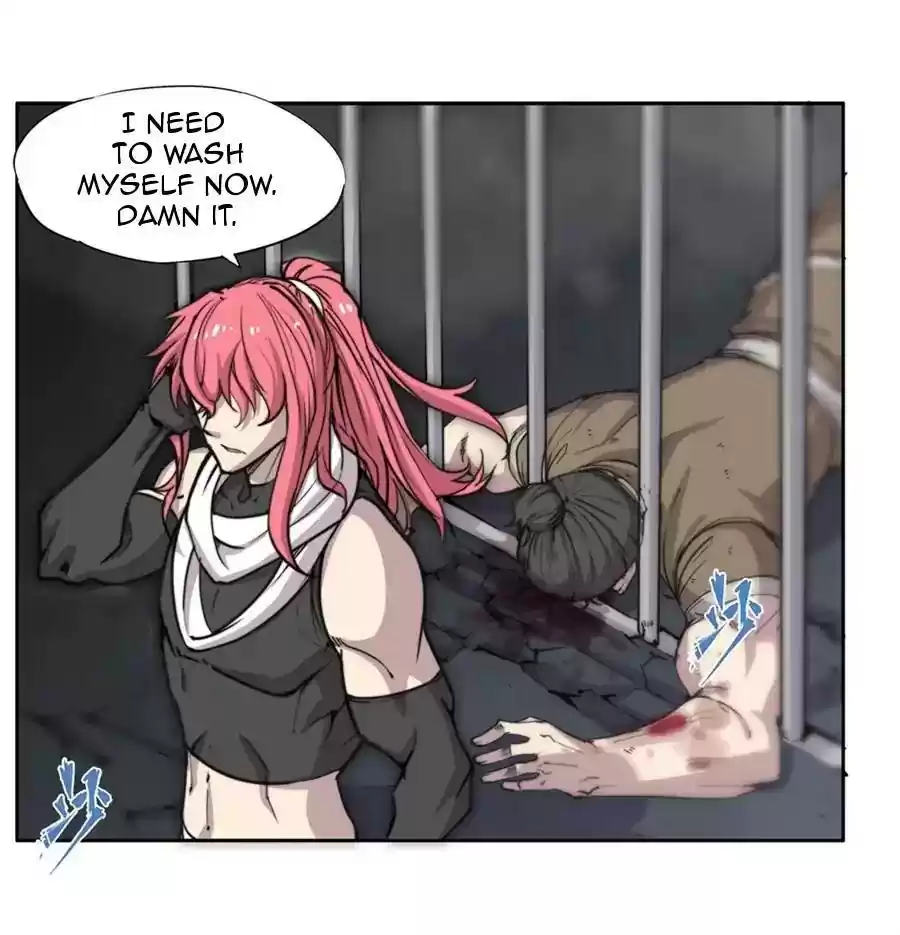 The Master of Martial Arts Retired Life Chapter 101