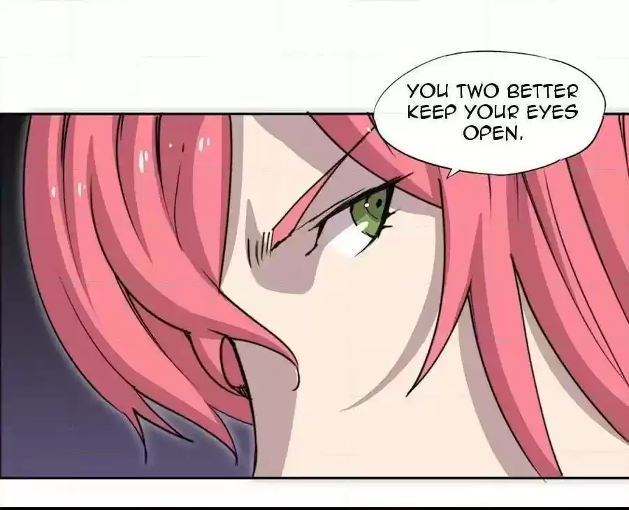 The Master of Martial Arts Retired Life Chapter 101