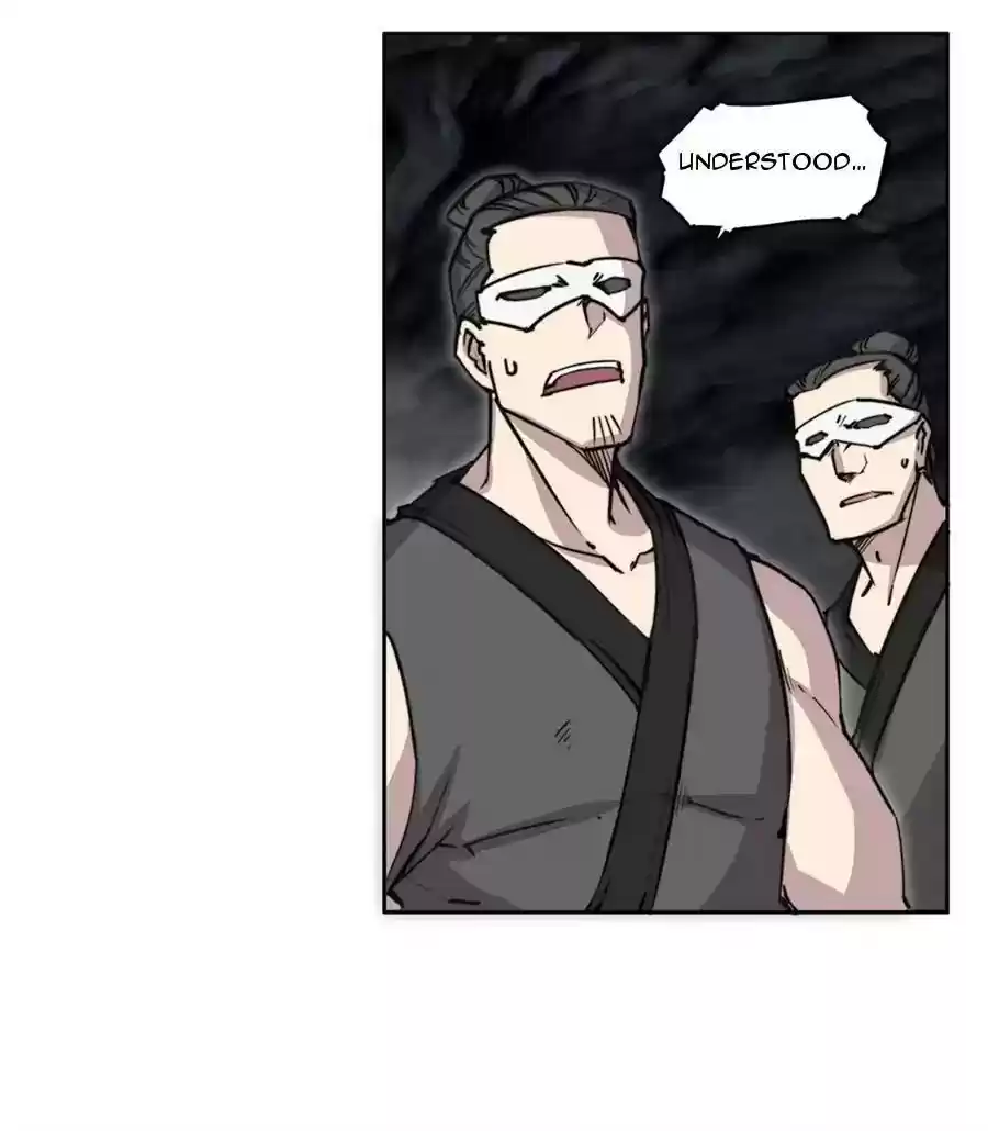 The Master of Martial Arts Retired Life Chapter 101