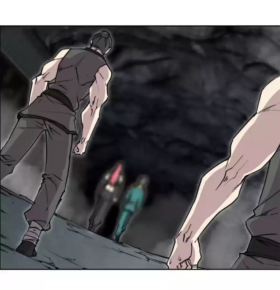 The Master of Martial Arts Retired Life Chapter 101