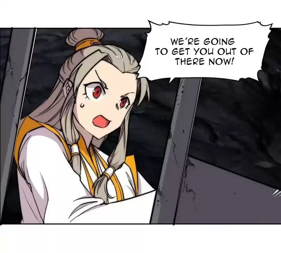 The Master of Martial Arts Retired Life Chapter 101